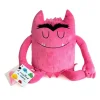 Flamboyant Peluche Monstruo De Colores Rosa Best