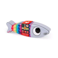 Janod Pesca De Sardinas Con Cana New