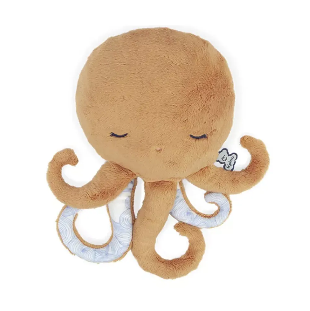 Kaloo Petit Calme: Cojin Termico Pulpo Best Sale