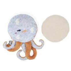 Kaloo Petit Calme: Cojin Termico Pulpo Best Sale