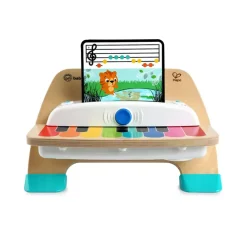 Hape Piano Magic Touch De Baby Einstein Online