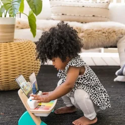 Hape Piano Magic Touch De Baby Einstein Online
