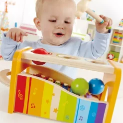 Hape Picafuerte Xilofono Flash Sale