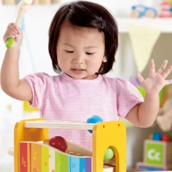 Hape Picafuerte Xilofono Flash Sale