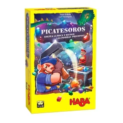 Haba Picatesoros Discount