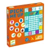 Djeco Pick Me Up: Juego De Vocabulario Y Clasificacion Store