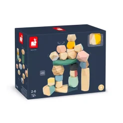 Janod Piedras Para Apilar Sweet Cocoon Outlet