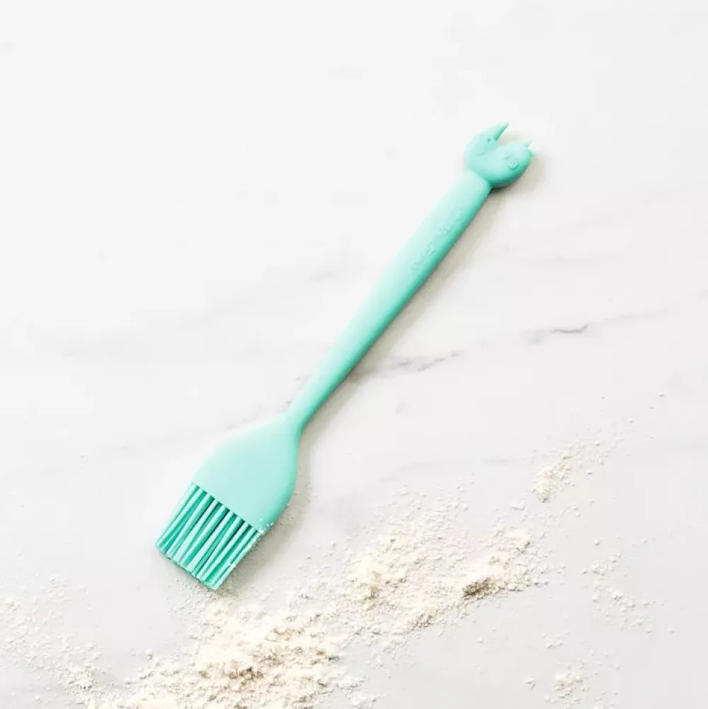 Lilliputiens Pincel Para Cocinar Marius Discount