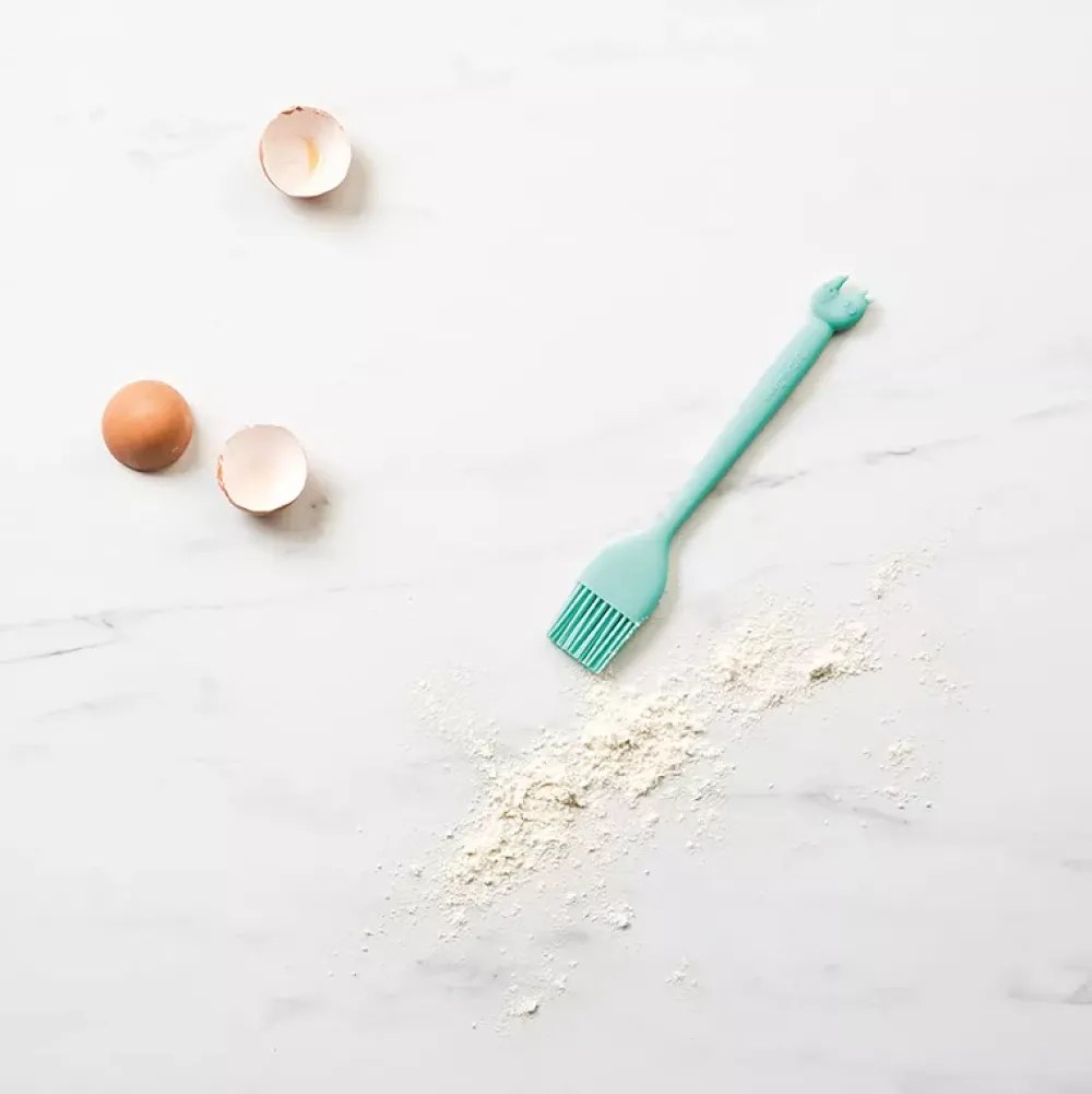 Lilliputiens Pincel Para Cocinar Marius Discount