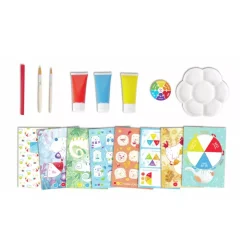 Hape Pintura Con Mezcla De Colores Best Sale