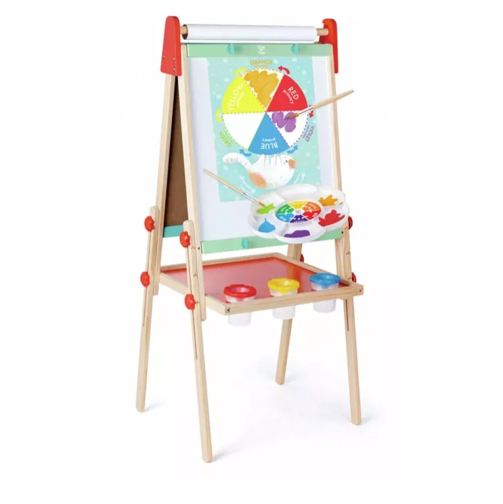 Hape Pintura Con Mezcla De Colores Best Sale