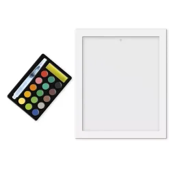 Janod Pintura Por Numeros Felinos Best