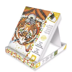 Janod Pintura Por Numeros Felinos Best