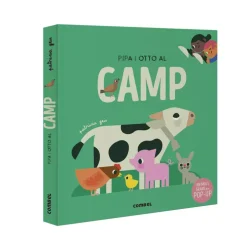 Cuentos y Libros Infantiles Pipa I Otto Al Camp Fashion
