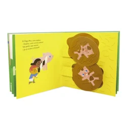 Cuentos y Libros Infantiles Pipa I Otto Al Camp Fashion
