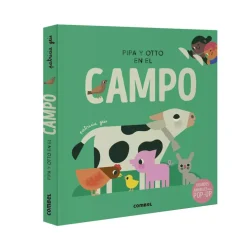 Cuentos y Libros Infantiles Pipa Y Otto En El Campo Store
