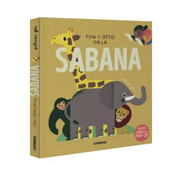 Cuentos y Libros Infantiles Pipa Y Otto En La Sabana Best