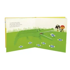 Cuentos y Libros Infantiles Pipa Y Otto En La Sabana Best