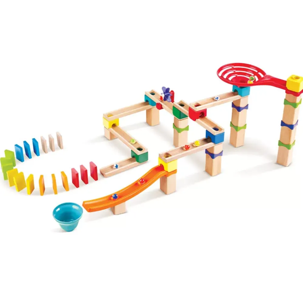 Hape Pista De Canicas Carreras Store