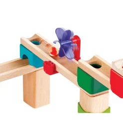Hape Pista De Canicas Carreras Store