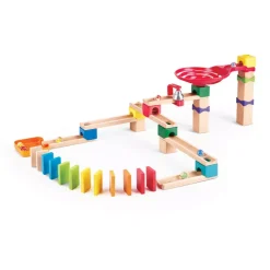 Hape Pista De Canicas Rally Best