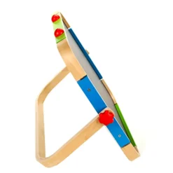Hape Pizarra Estudio De Arte Portatil Best Sale