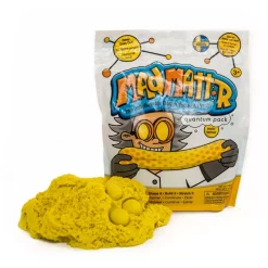 Relevant Play Plastilina Magica: Mad Mattr Color Amarillo Clearance