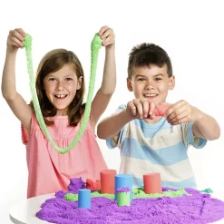 Relevant Play Plastilina Magica: Mad Mattr Color Amarillo Clearance