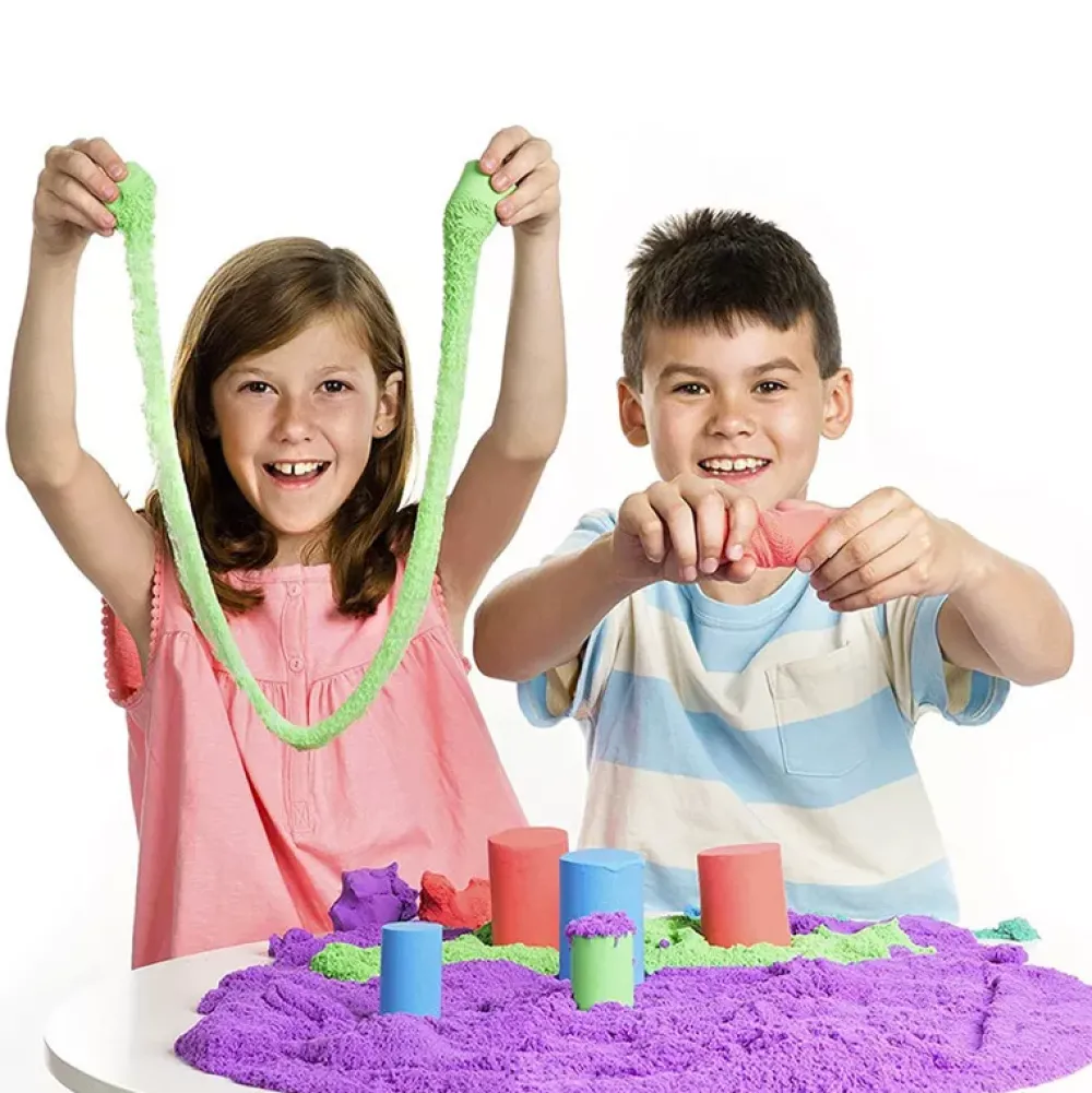 Relevant Play Plastilina Magica: Mad Mattr Color Amarillo Clearance