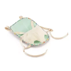 Lilliputiens Portabebes Para Munecas Flower Online