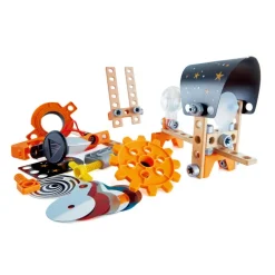 Hape Primer Laboratorio De Ciencias Opticas Cheap
