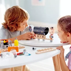 Hape Primer Laboratorio De Ciencias Opticas Cheap