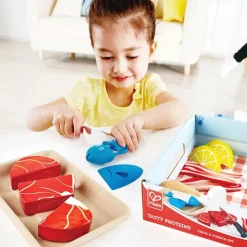Hape Proteinas Deliciosas Best