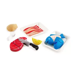 Hape Proteinas Deliciosas Best