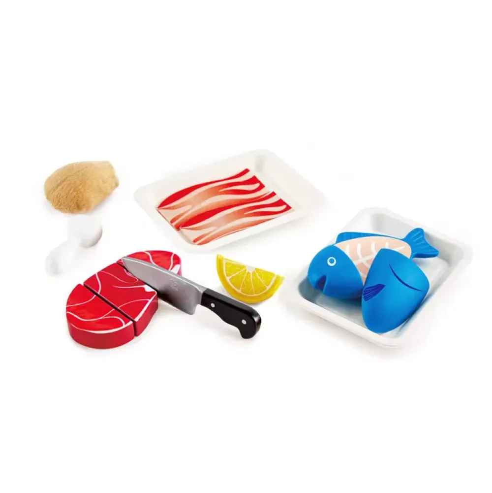 Hape Proteinas Deliciosas Best