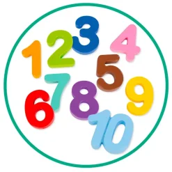 Goula Puzzle 1-10 Store