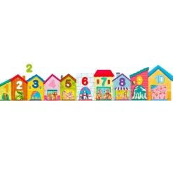 Goula Puzzle 1-10 Store