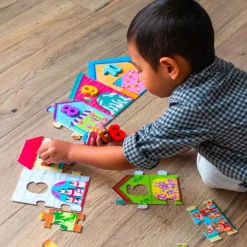 Goula Puzzle 1-10 Store