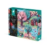 Janod Puzzle Bosque Magico Outlet