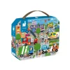 Janod Puzzle La Ciudad: 36 Piezas Clearance