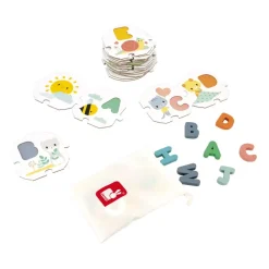 Janod Puzzle Mi Primer Abecedario Pure Flash Sale