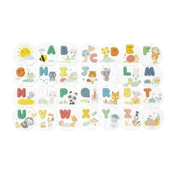 Janod Puzzle Mi Primer Abecedario Pure Flash Sale