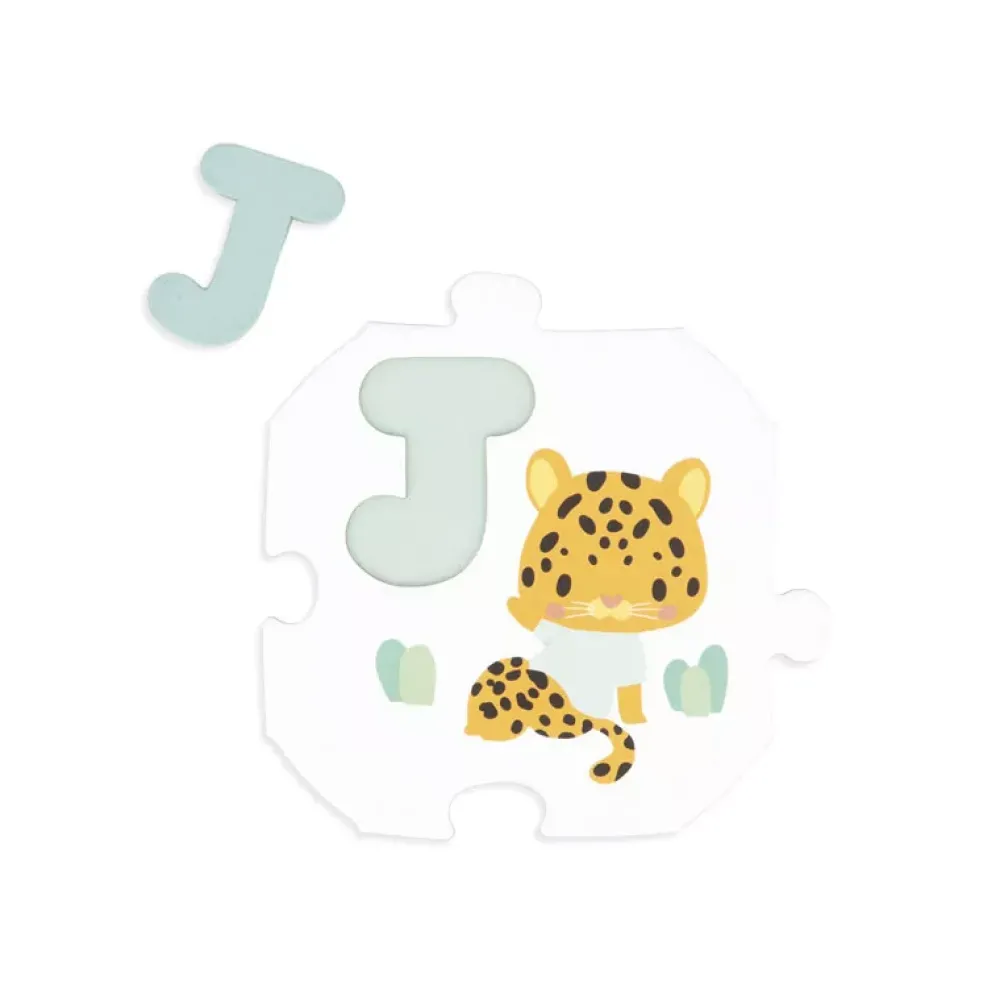 Janod Puzzle Mi Primer Abecedario Pure Flash Sale