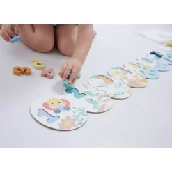 Janod Puzzle Mis Primeros Numeros Pure Outlet