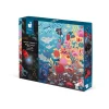 Janod Puzzle Oceano Magico Cheap