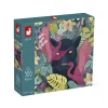 Janod Puzzle Pantera Mistica: 500 Piezas Hot