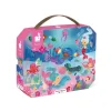 Janod Puzzle Sirenas: 24 Piezas Flash Sale
