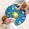 Hape Puzzle Sistema Solar Store