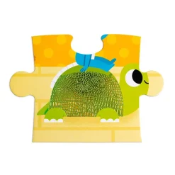Janod Puzzle Tactil Gigante Animales Domesticos: 20 Piezas Online