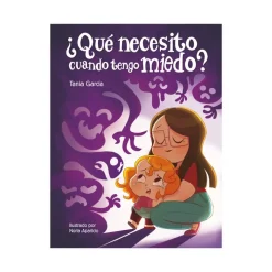 Cuentos y Libros Infantiles ¿Que Necesito Cuando Tengo Miedo? Discount